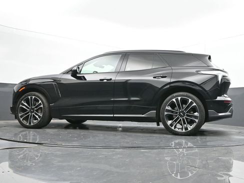 Used 2025 Chevrolet Blazer EV SS w/ Performance Package image 50