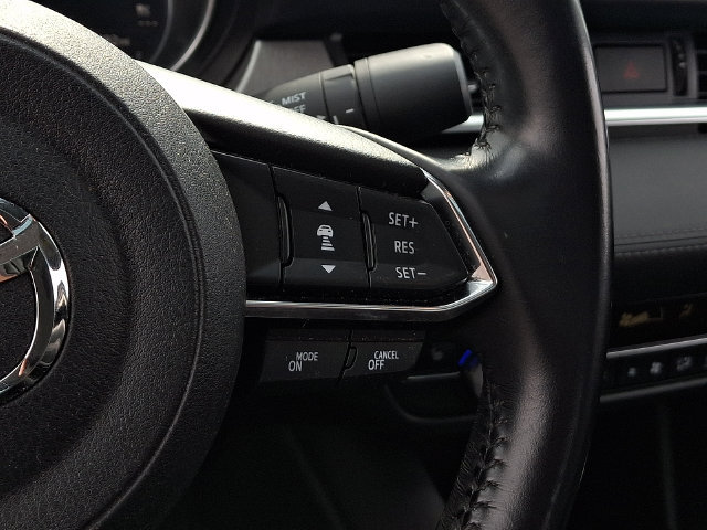 Used 2020 MAZDA MAZDA6 Touring FWD image 8