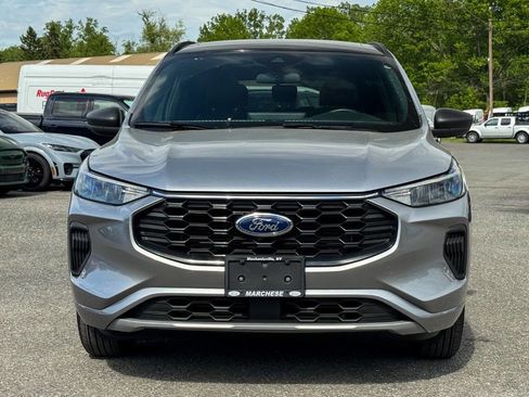 Certified 2023 Ford Escape ST-Line w/ Tech Pack #1 AWD/4WD image 8