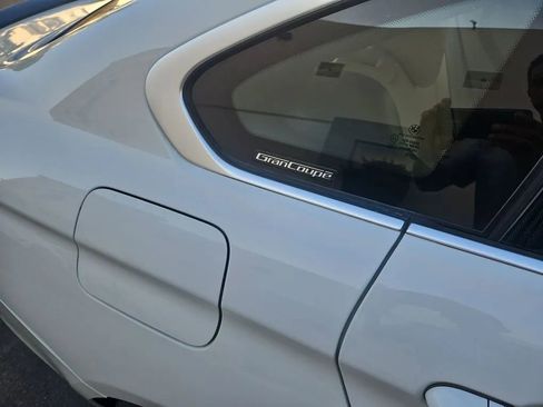 Used 2017 BMW 430i Gran Coupe w/ Driver Assistance Package image 10