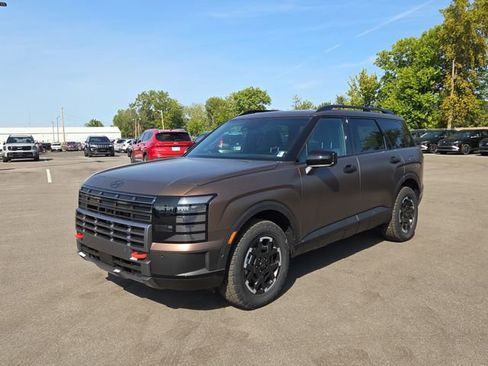 New 2026 Hyundai Palisade XRT Pro AWD/4WD image 2