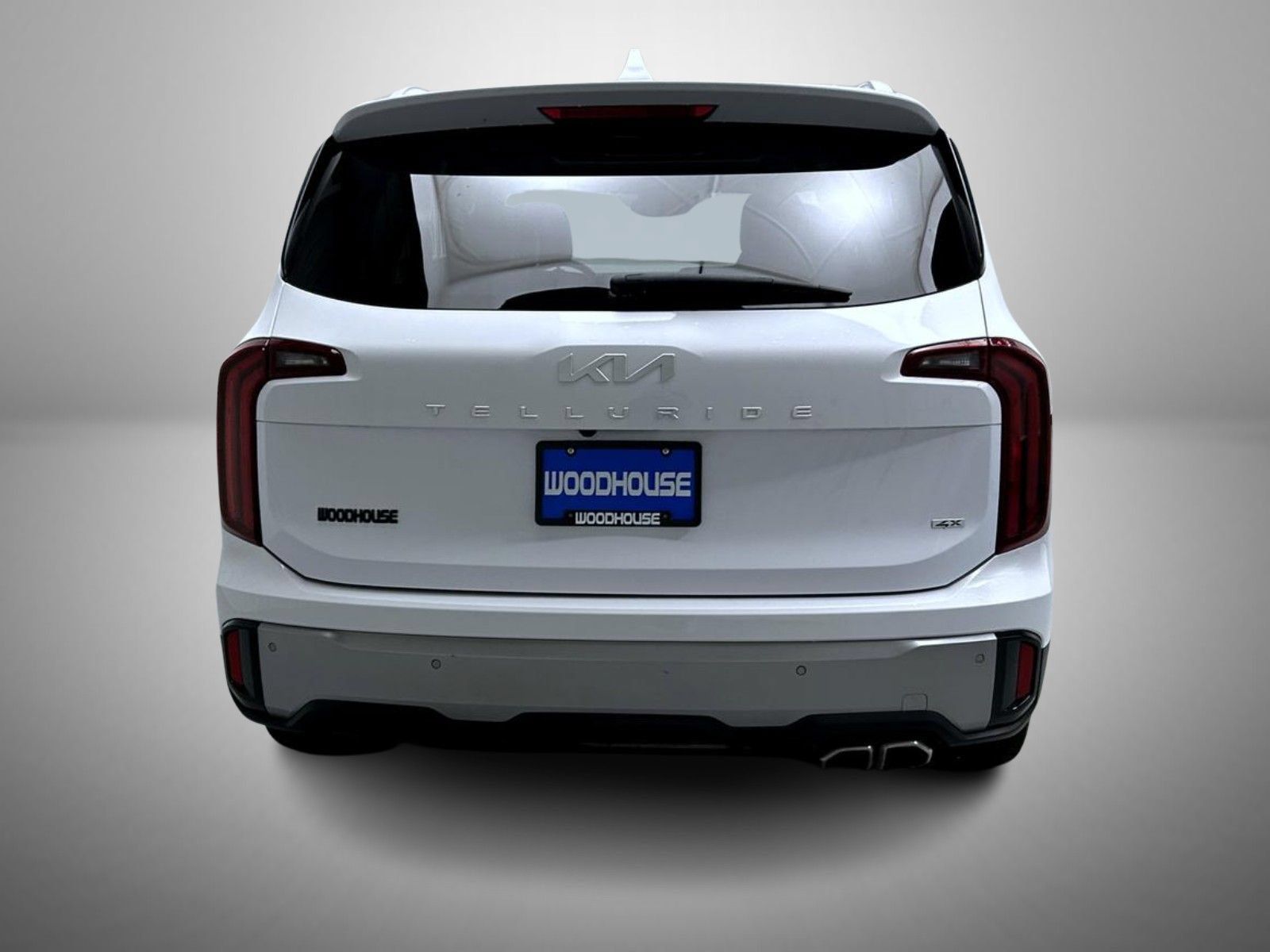 Used 2025 Kia Telluride S AWD/4WD image 6