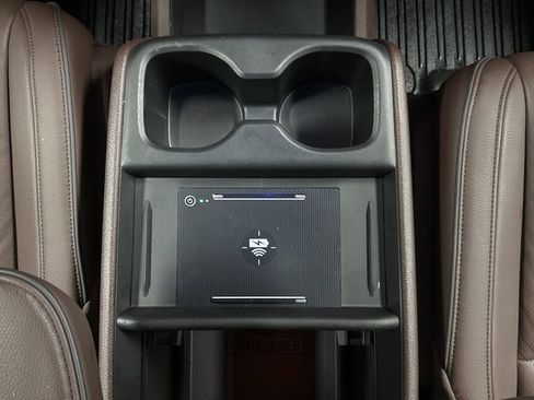 Used 2025 Honda Odyssey Touring image 22