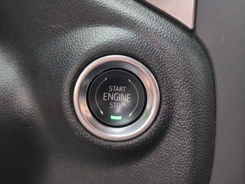 Used 2025 Chevrolet Silverado 1500 Custom w/ LPO, Dark Essentials Package AWD/4WD image 25