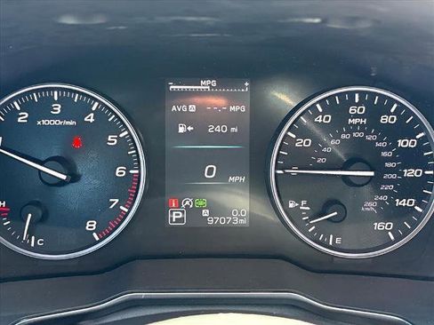 Used 2022 Subaru Outback Touring w/ Popular Package #2 image 14