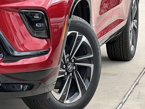 New 2026 Buick Enclave Sport Touring image 8