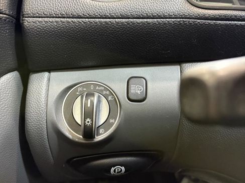 Used 2003 Mercedes-Benz SL 500 image 19