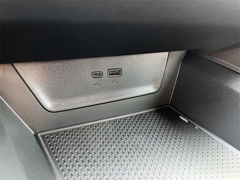 New 2026 Chevrolet Equinox RS w/ LPO, Floor Liner Package image 21