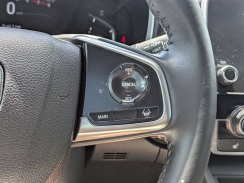 Used 2022 Honda CR-V EX-L image 29