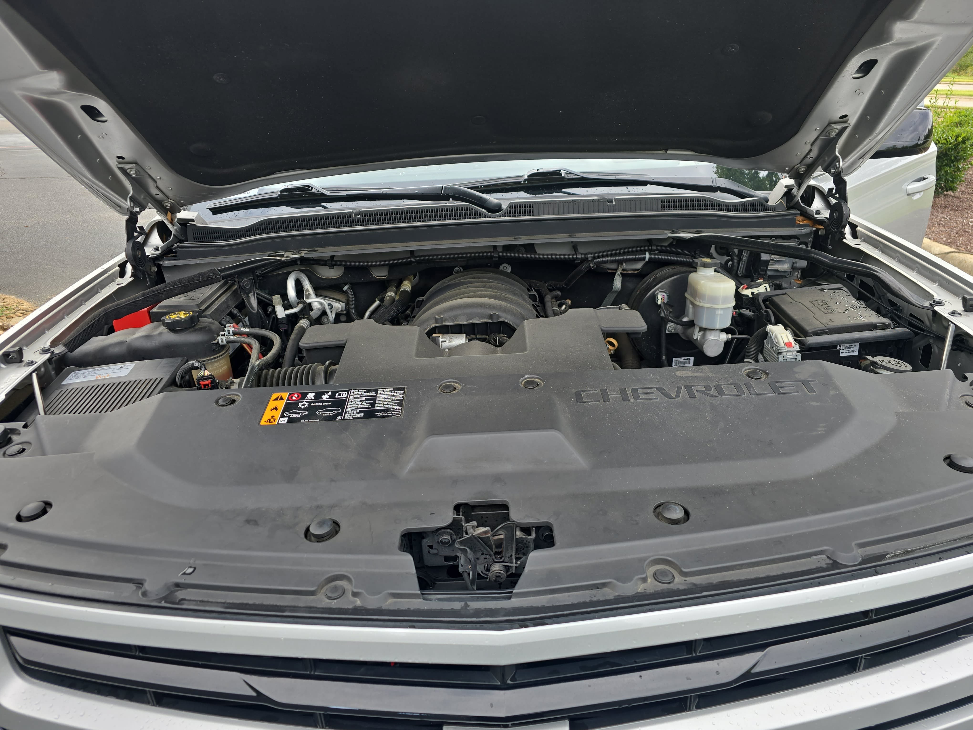 Used 2019 Chevrolet Tahoe Premier AWD/4WD image 27