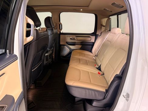 Used 2019 RAM 1500 Limited image 14