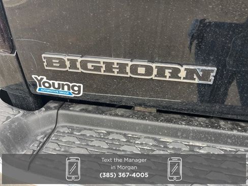 New 2026 RAM 2500 Big Horn image 14