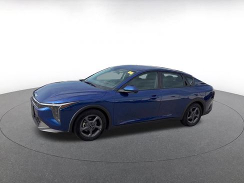 Used 2025 Kia K4 FWD image 7