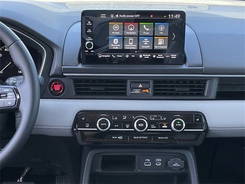 New 2025 Honda Pilot Touring image 16