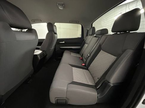 Used 2016 Toyota Tundra SR5 w/ SR5 Upgrade Package image 19