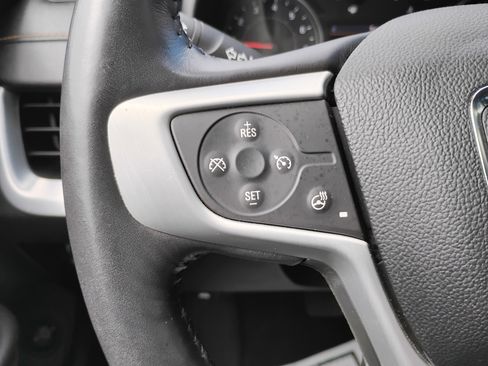 Used 2019 GMC Terrain SLT w/ Preferred Package AWD/4WD image 9
