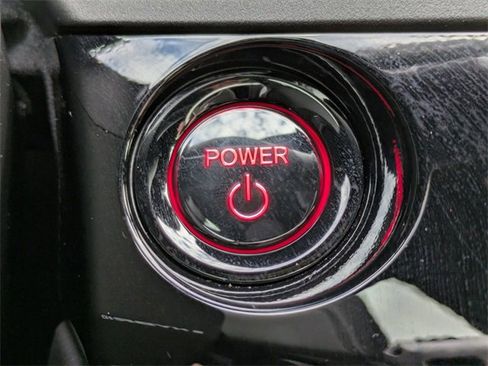 Certified 2025 Honda Accord Sport image 32