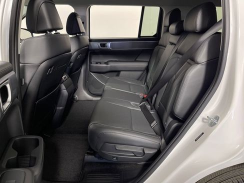 New 2026 Hyundai Santa Fe SEL image 13