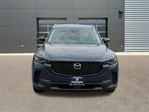 New 2026 MAZDA CX-50 AWD 2.5 S w/ Select Package image 2