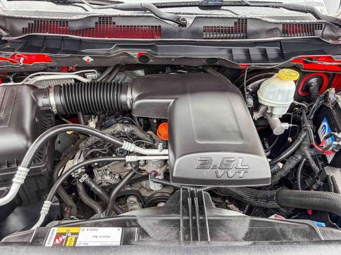 Used 2017 RAM 1500 Big Horn image 55