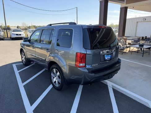 Used 2013 Honda Pilot Touring image 4