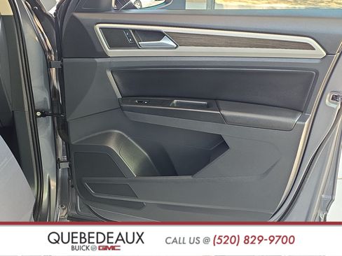 Used 2019 Volkswagen Atlas SEL AWD/4WD image 30