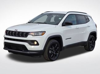 New 2026 Jeep Compass Latitude AWD/4WD video 2
