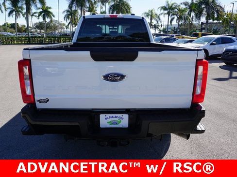 Used 2024 Ford F350 XL w/ XL Driver Assist Package image 29