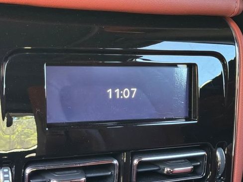 New 2025 Lincoln Aviator Reserve w/ Luxury Package RWD image 24