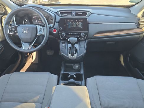 Used 2019 Honda CR-V EX image 9