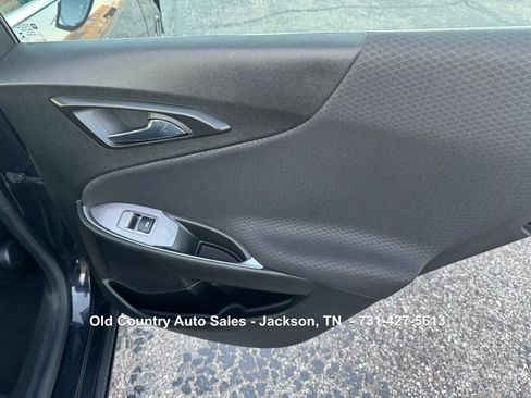 Used 2023 Chevrolet Malibu RS image 12