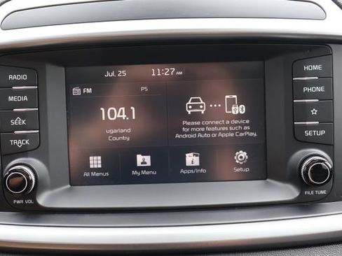 Used 2020 Kia Sorento EX FWD image 9