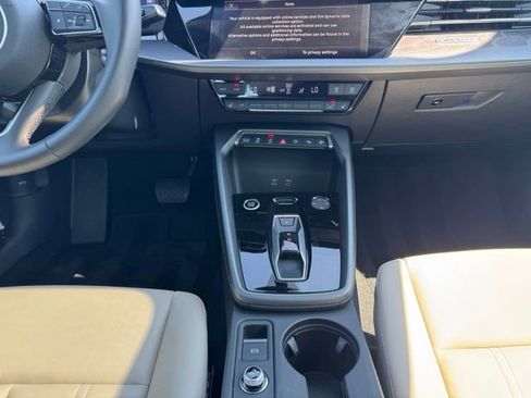 Certified 2025 Audi A3 2.0T Premium w/ Convenience Package AWD/4WD image 23