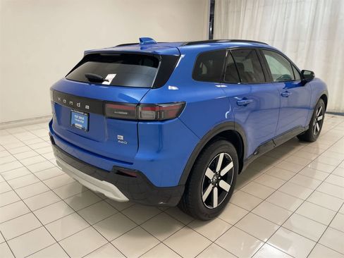 Certified 2025 Honda Prologue Touring image 30