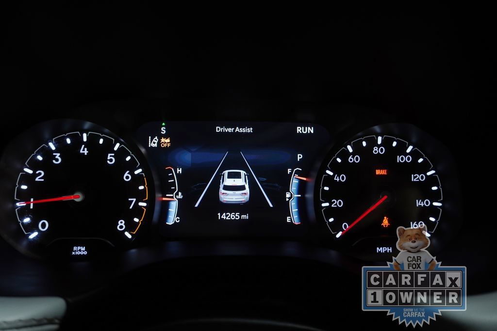 Used 2023 Jeep Compass Limited w/ Sun and Sound Group AWD/4WD image 23