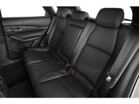 Used 2022 MAZDA CX-30 AWD 2.5 Turbo S image 16