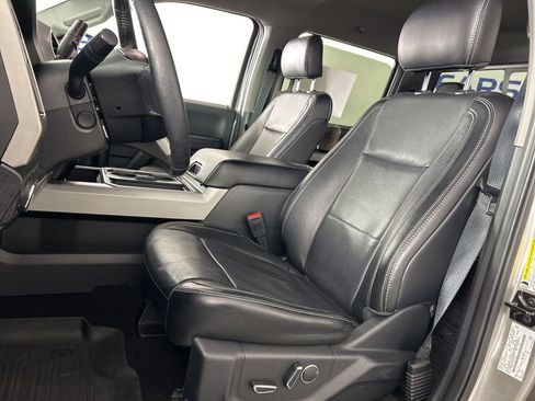 Used 2019 Ford F250 Lariat w/ Lariat Ultimate Package image 27