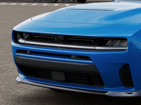 New 2026 Dodge Charger Scat Pack AWD/4WD image 28