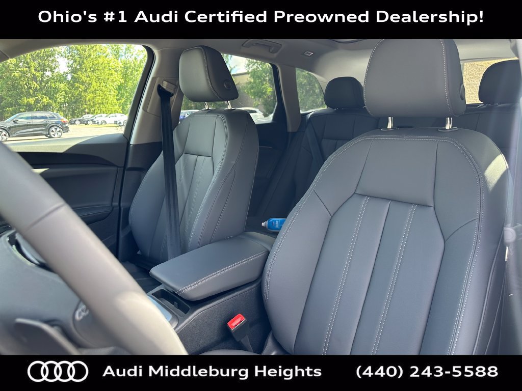 Used 2026 Audi Q5 Premium w/ Convenience Package AWD/4WD image 15