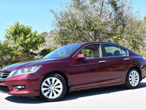 Used 2014 Honda Accord EX-L image 20