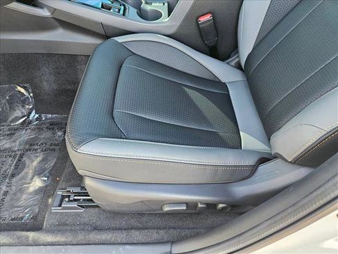 New 2026 Subaru Crosstrek 2.5i Wilderness image 4