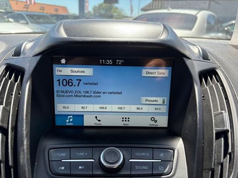 Used 2019 Ford Escape SEL image 27