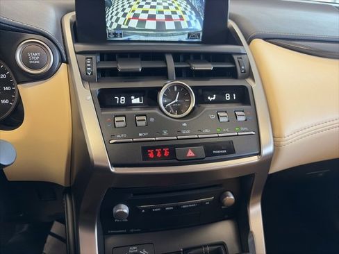 Used 2021 Lexus NX 300 FWD w/ Accessory Package 2 image 22