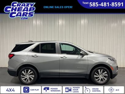 Used 2023 Chevrolet Equinox LT