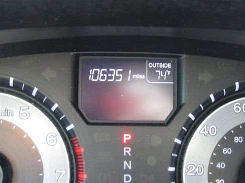 Used 2016 Honda Odyssey SE image 18