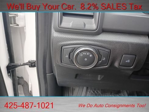 Used 2022 Ford Ranger XL w/ Equipment Group 101A High AWD/4WD image 26