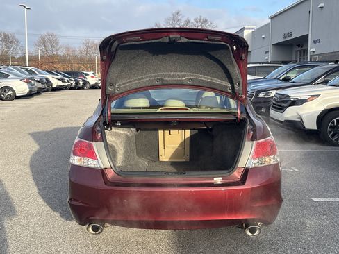 Used 2008 Honda Accord EX-L image 12