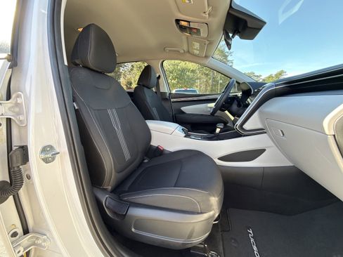 Used 2024 Hyundai Tucson SEL image 10