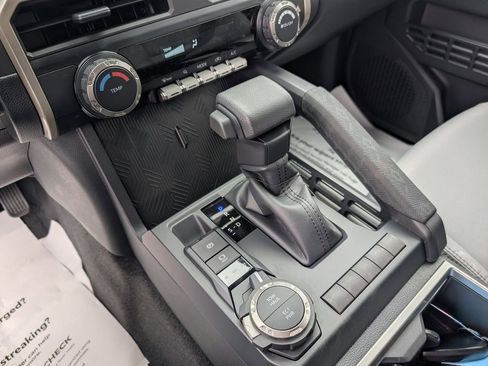 New 2026 Toyota Tacoma SR5 image 17