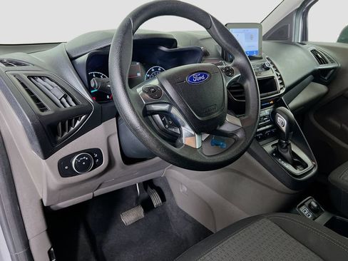Certified 2021 Ford Transit Connect XLT FWD image 11